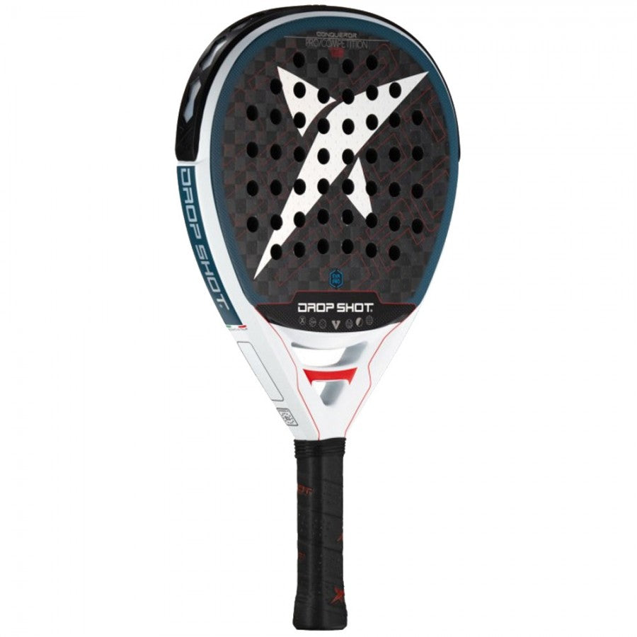 PALA CONQUEROR 12 PRO COMPETITION