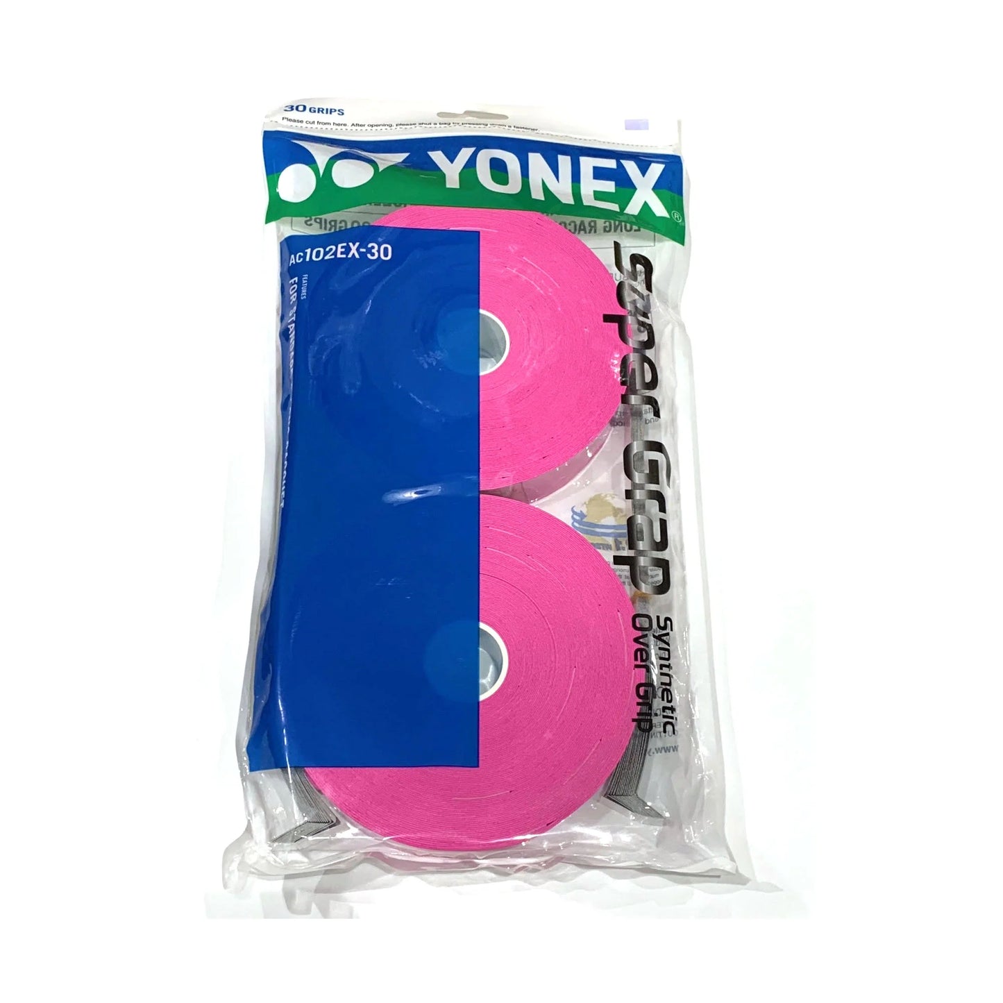 OVERGRIP X30 SUPER GRAP