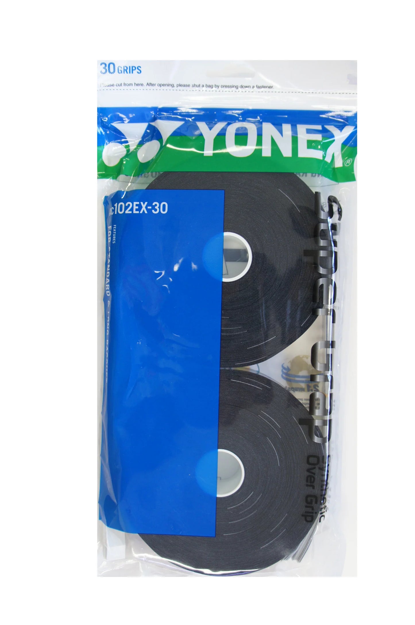 OVERGRIP X30 SUPER GRAP