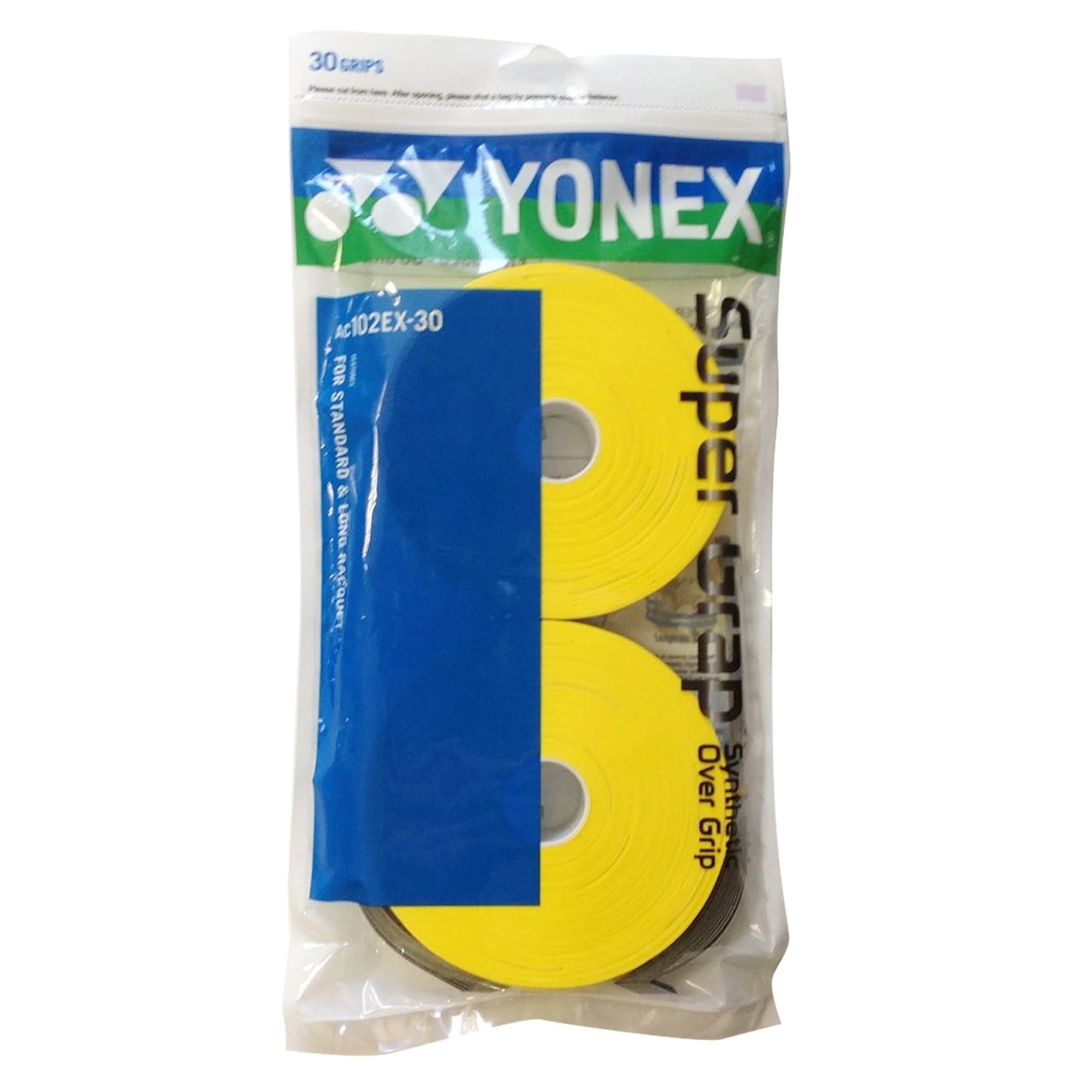 OVERGRIP X30 SUPER GRAP