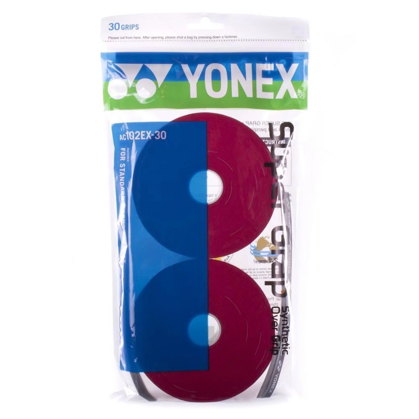 OVERGRIP X30 SUPER GRAP