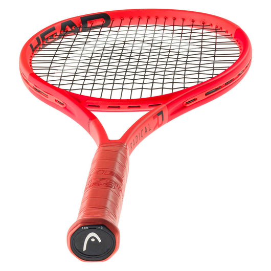 RAQUETA HEAD RADICAL MP 2025 ROJO GRIP 3