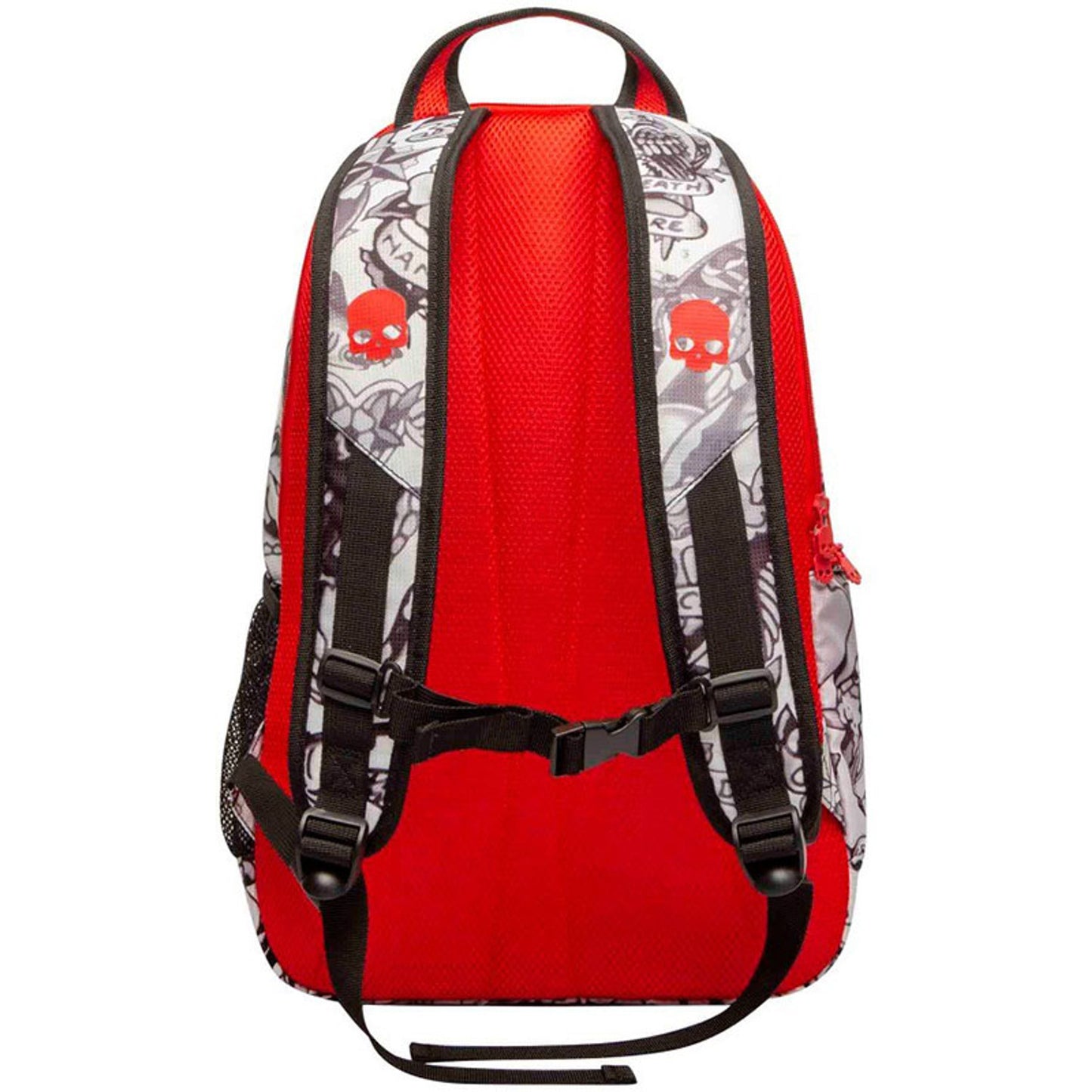 MOCHILA PRINCE TATTO