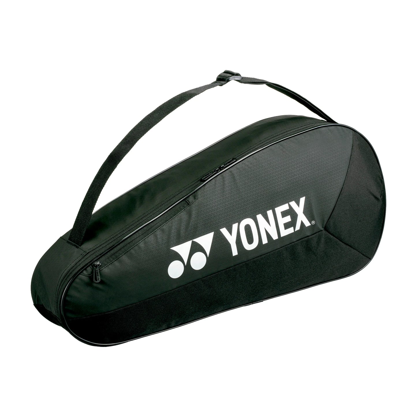 BOLSO YONEX TEAM 42523 3 PCS NEGRO