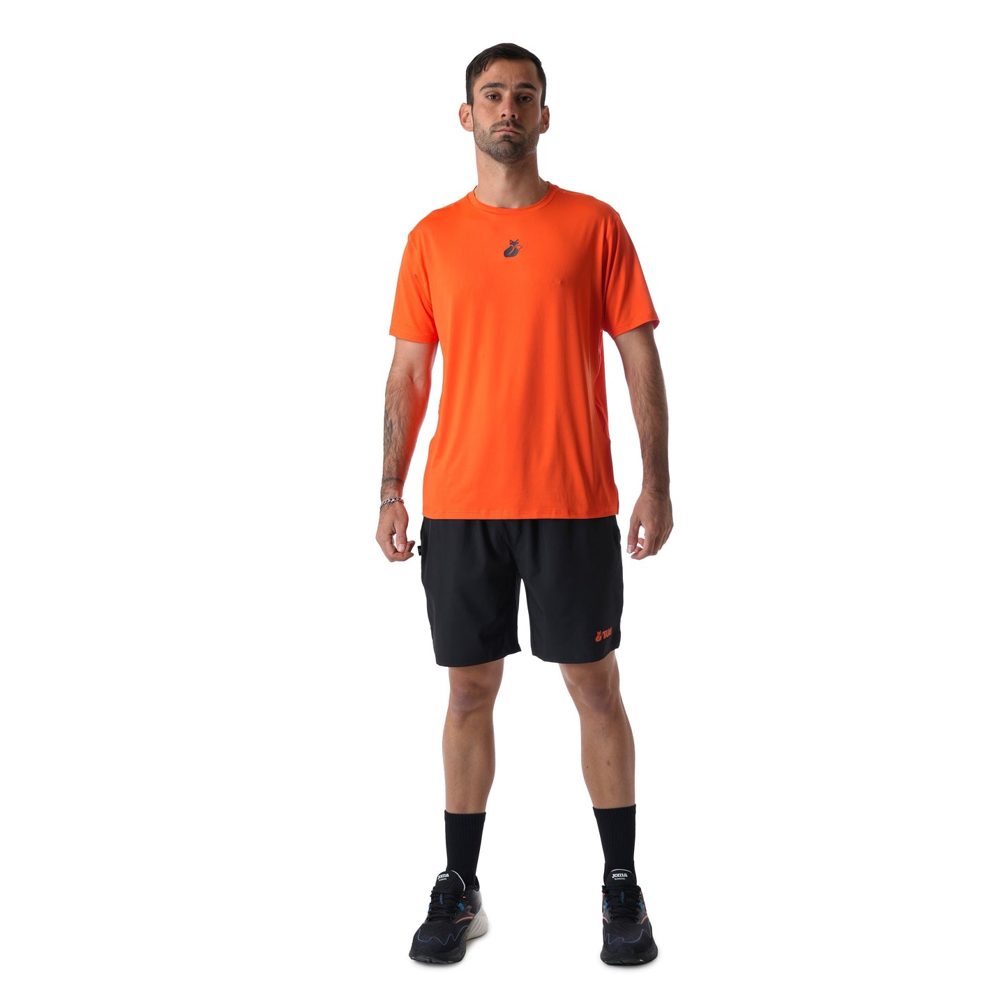 POLERA POLY TILKI TEMEL