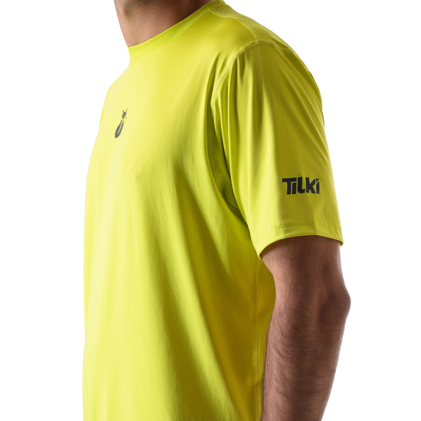POLERA POLY TILKI TEMEL