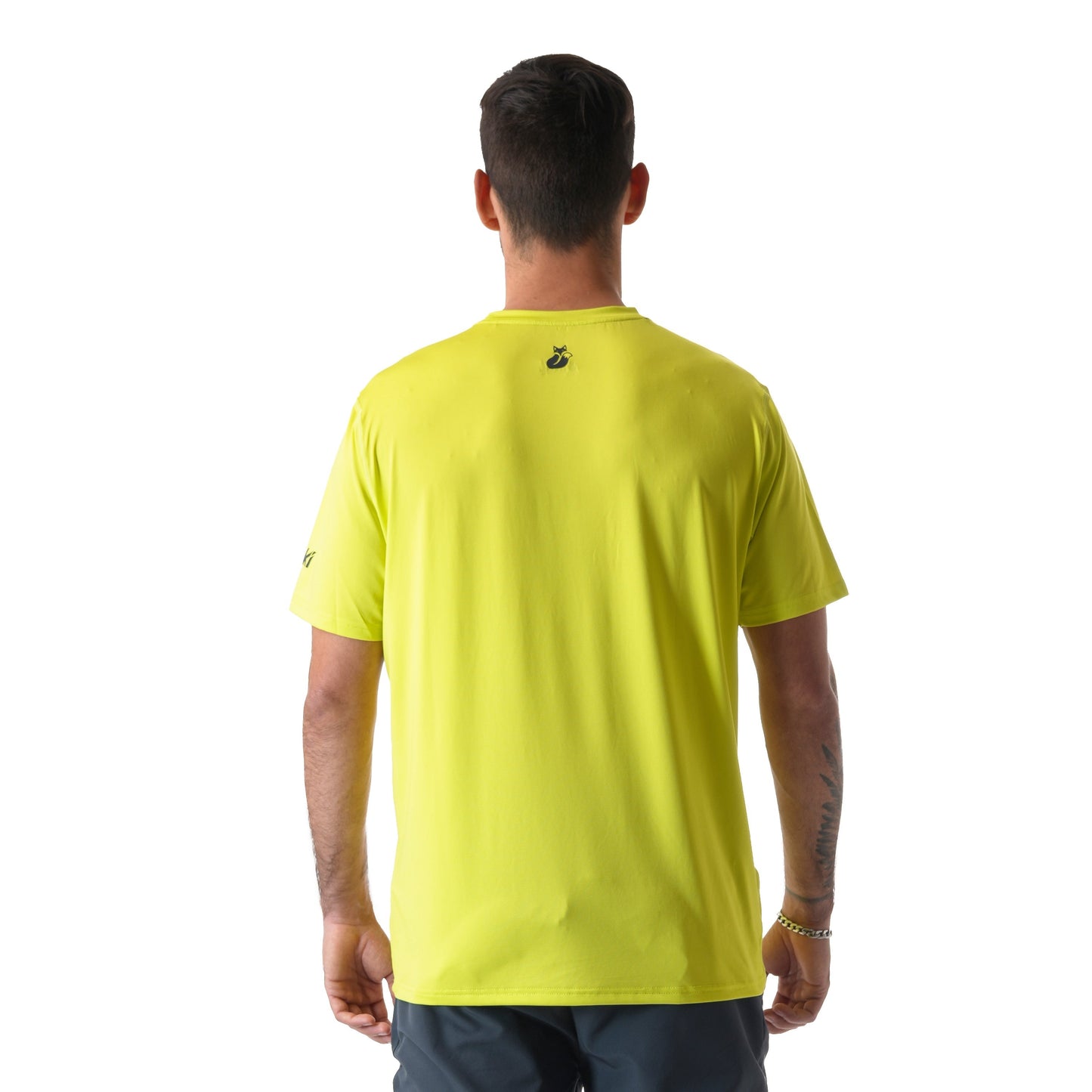 POLERA POLY TILKI TEMEL