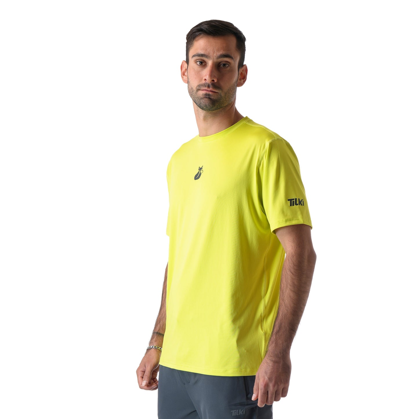 POLERA POLY TILKI TEMEL