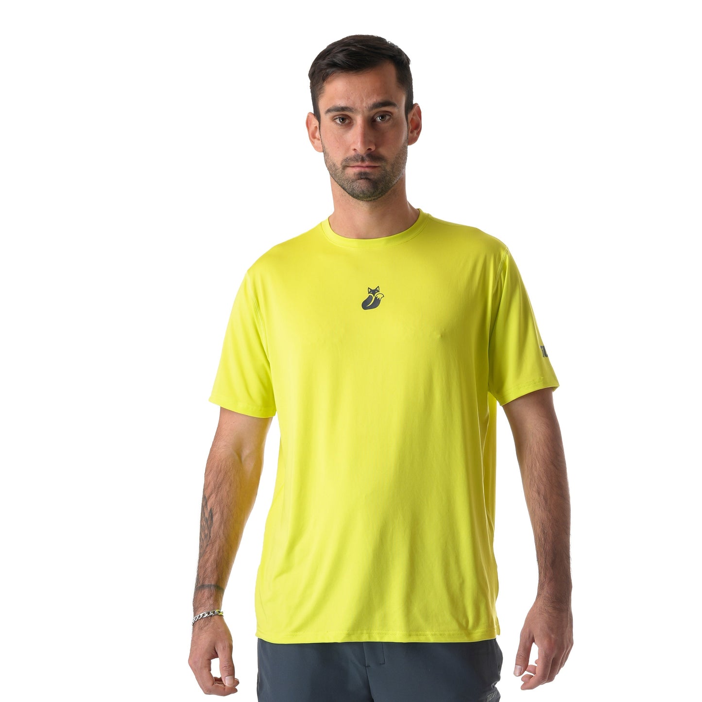 POLERA POLY TILKI TEMEL