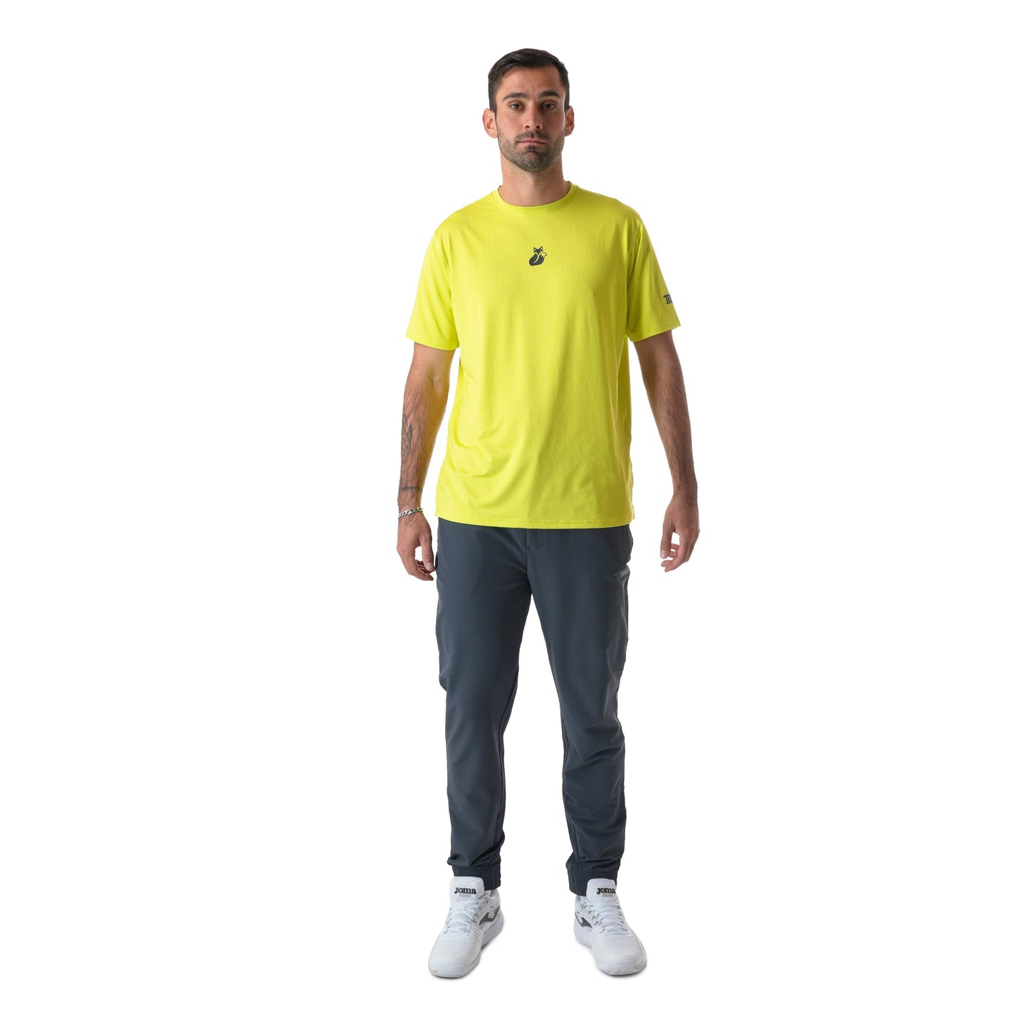 POLERA POLY TILKI TEMEL