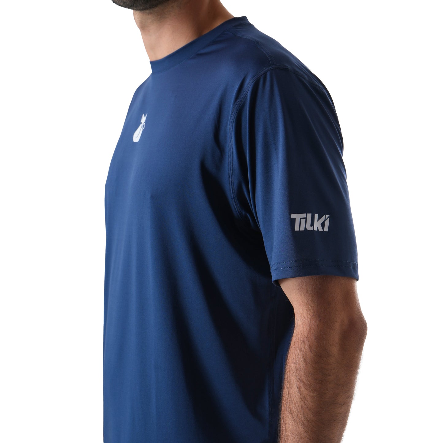 POLERA POLY TILKI TEMEL