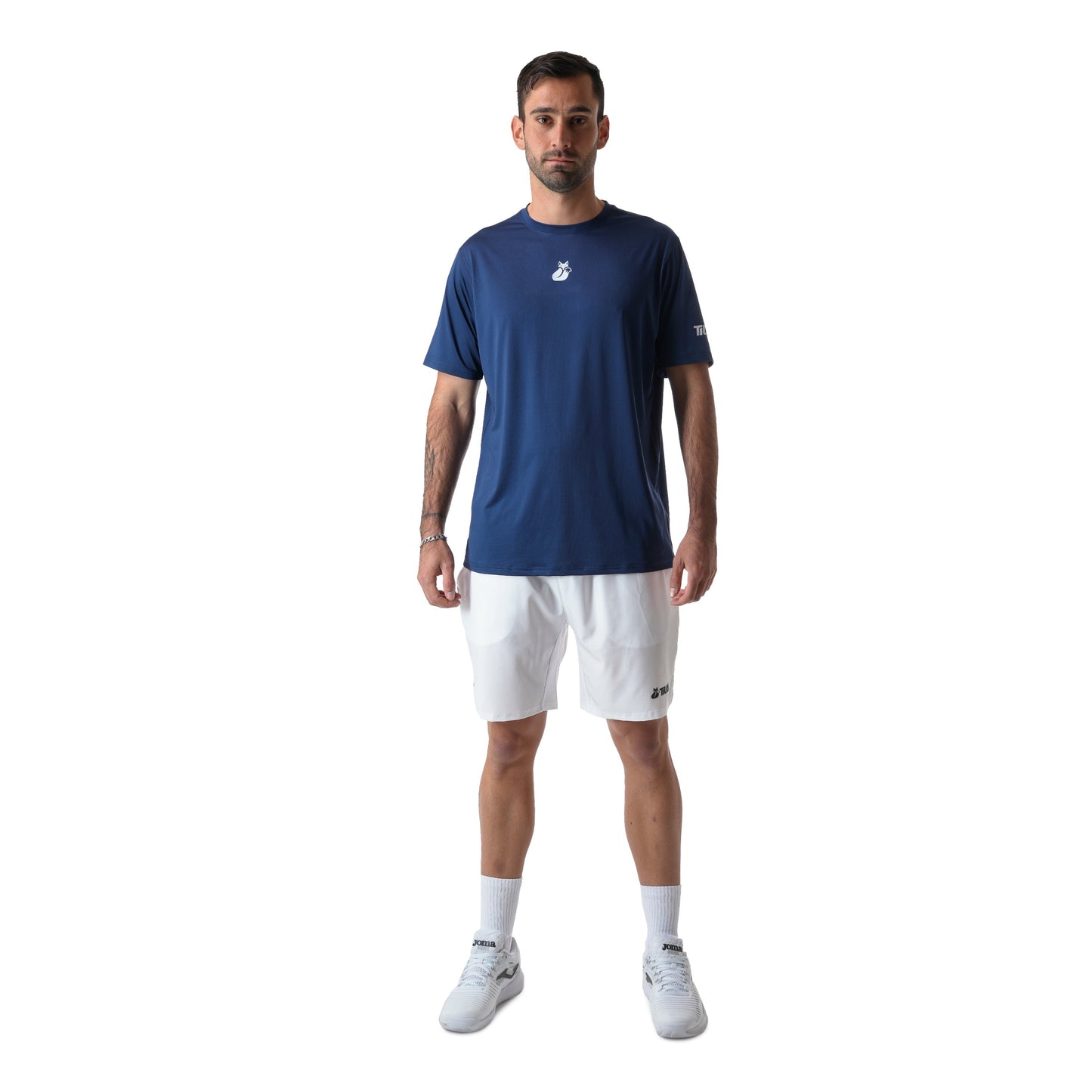 POLERA POLY TILKI TEMEL
