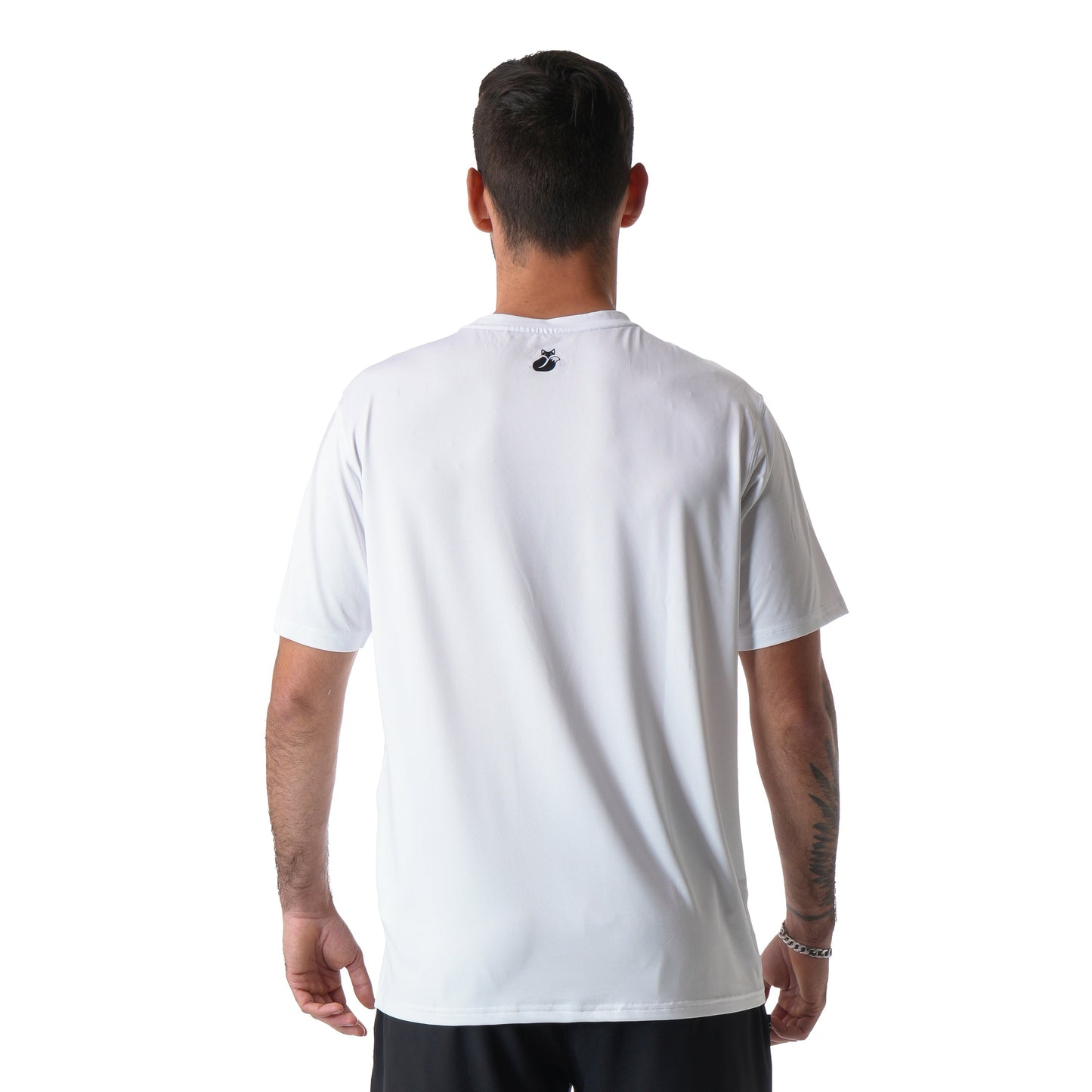 POLERA POLY TILKI TEMEL