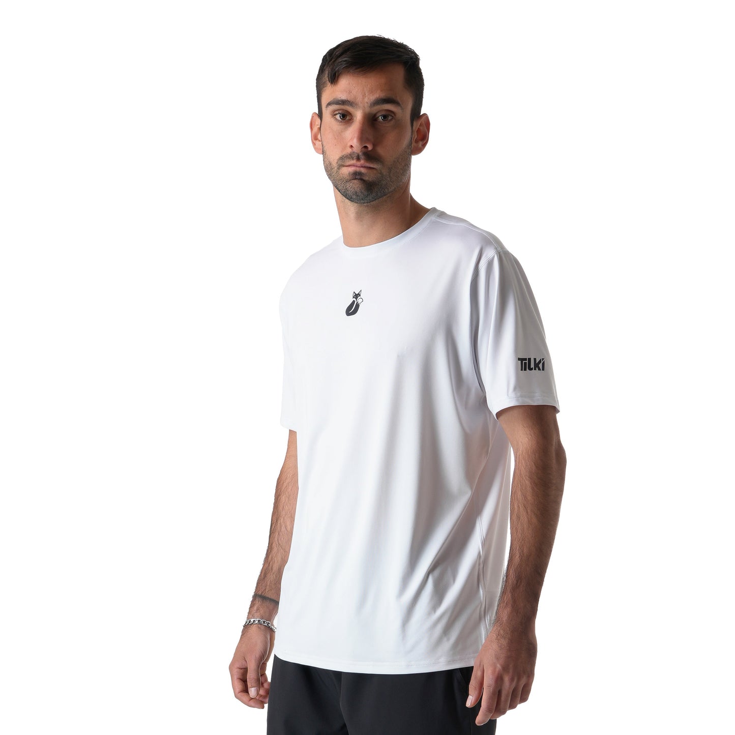 POLERA POLY TILKI TEMEL