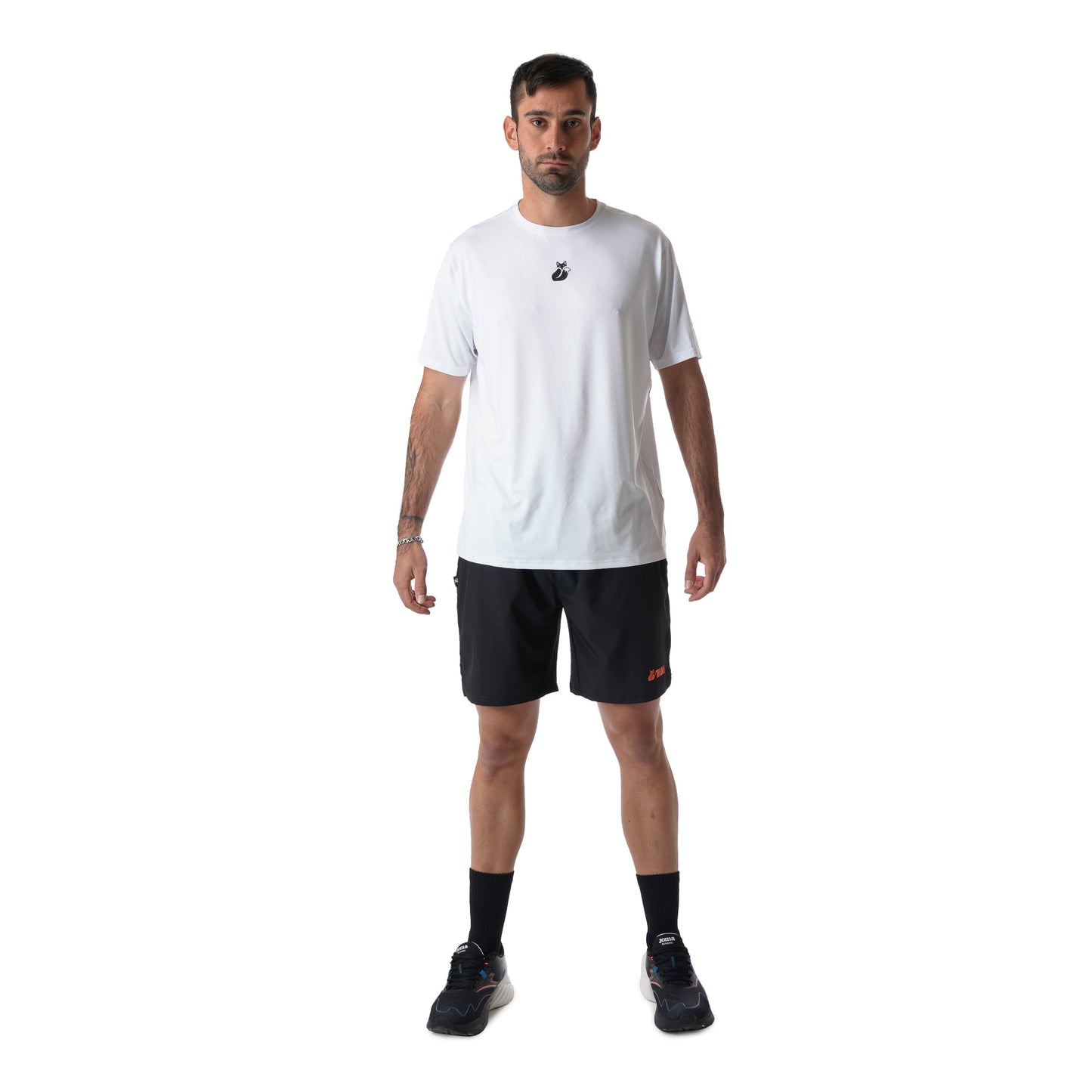 POLERA POLY TILKI TEMEL