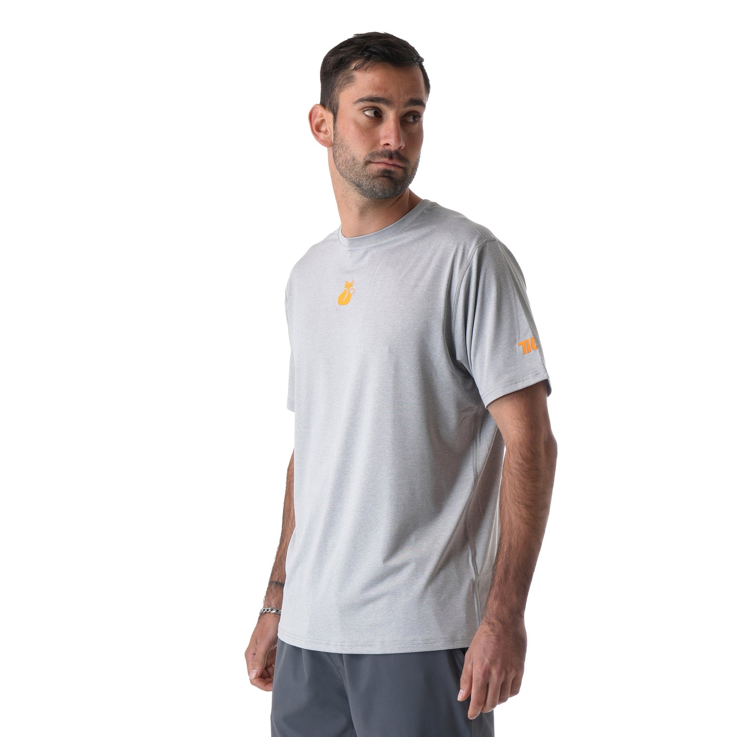 POLERA POLY TILKI TEMEL