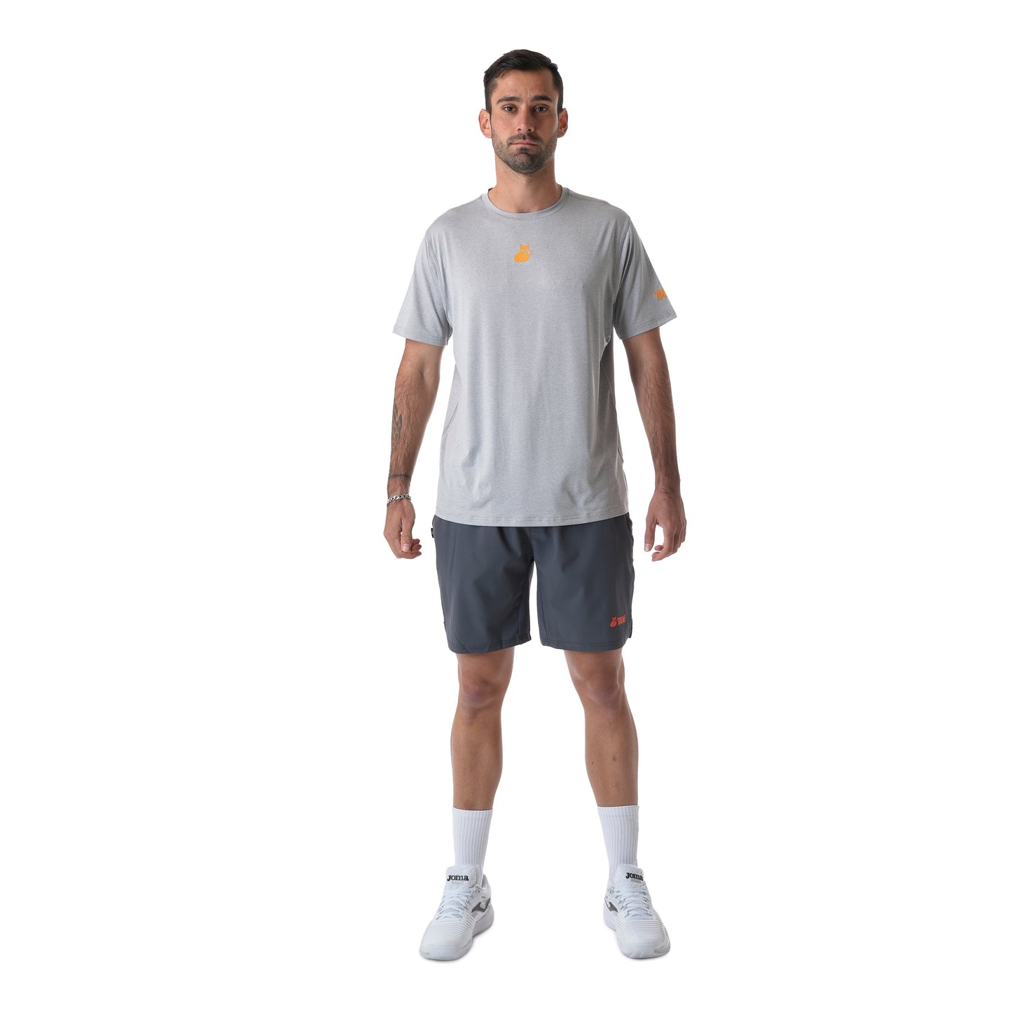POLERA POLY TILKI TEMEL