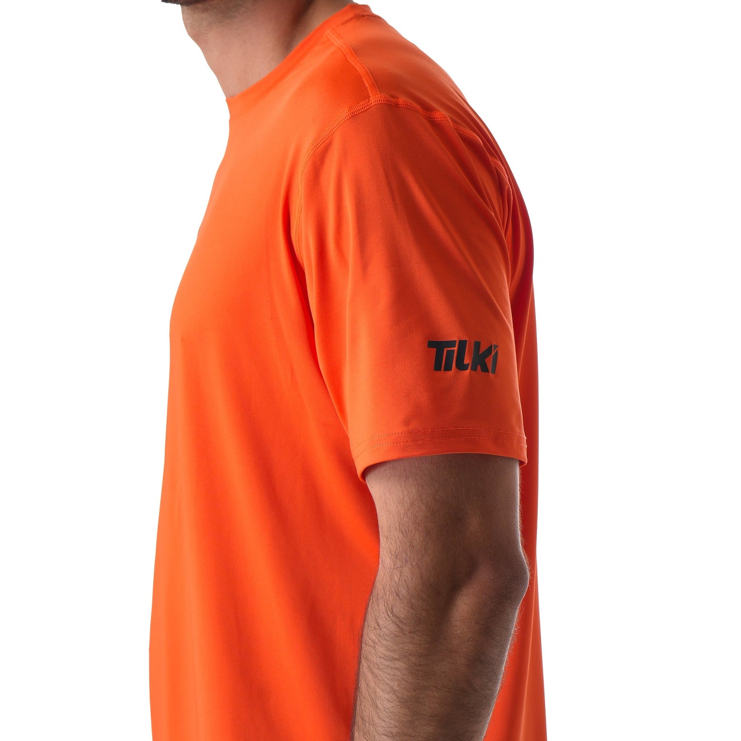 POLERA POLY TILKI TEMEL