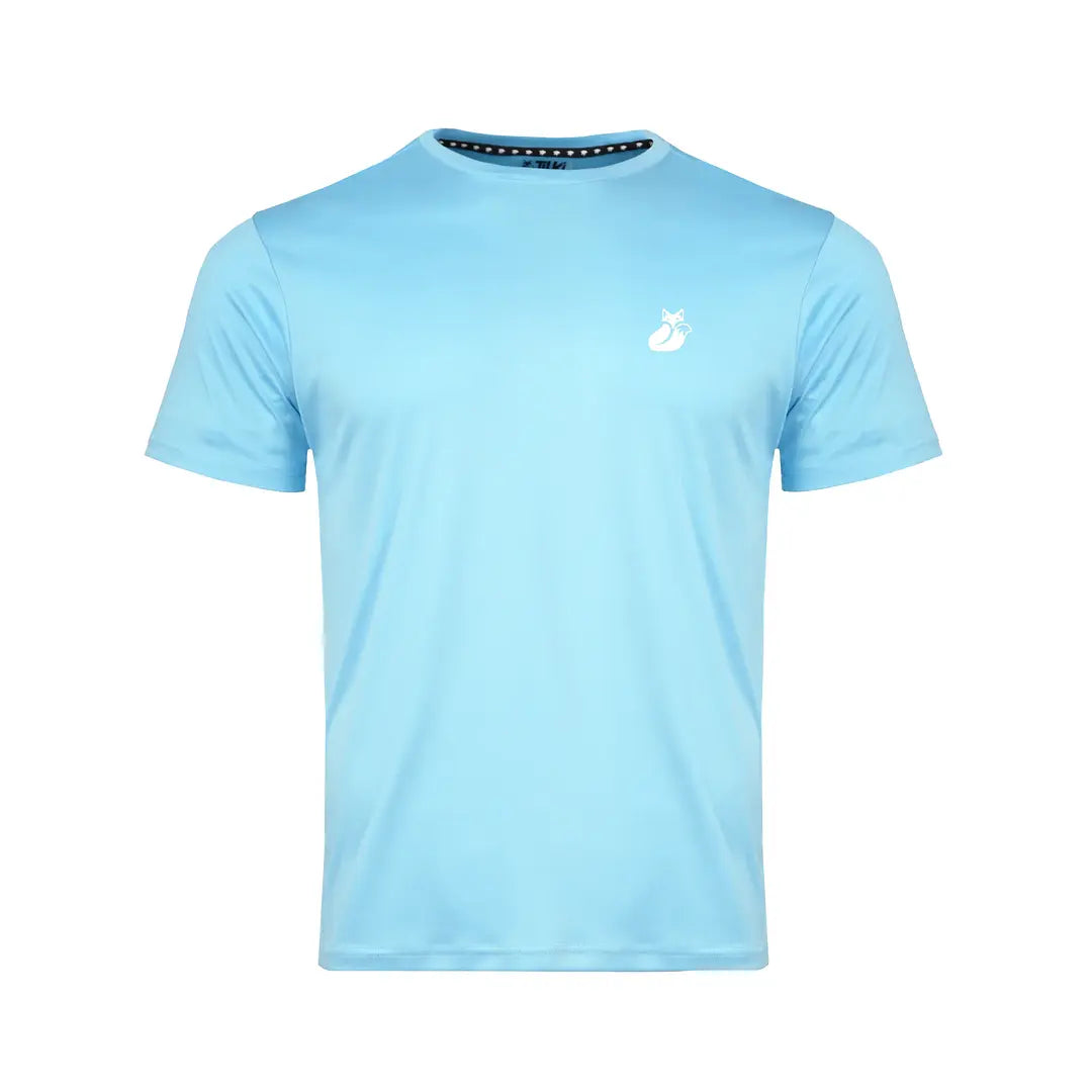 POLERA M/C KHOMBI POLYESTER KIDS TILKI TEMEL K25S