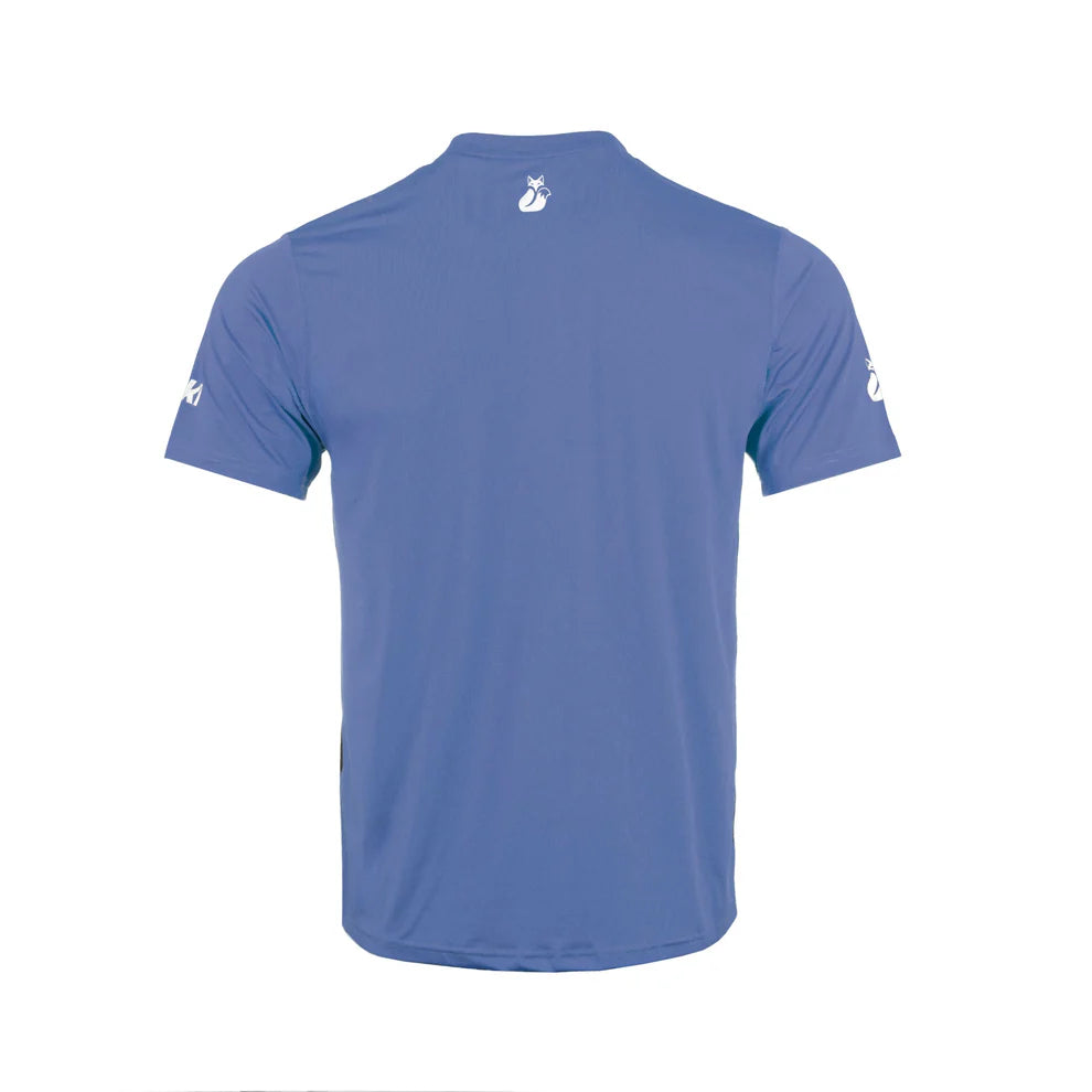 POLERA FULL PRINT POLY TILKI TEMEL M24W