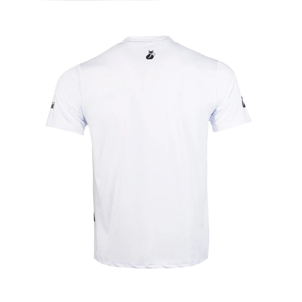 POLERA FULL PRINT POLY TILKI TEMEL M24W