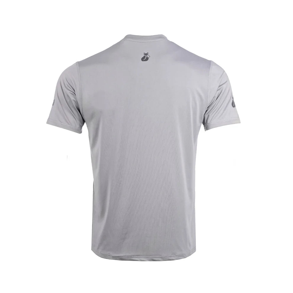 POLERA FULL PRINT POLY TILKI TEMEL M24W