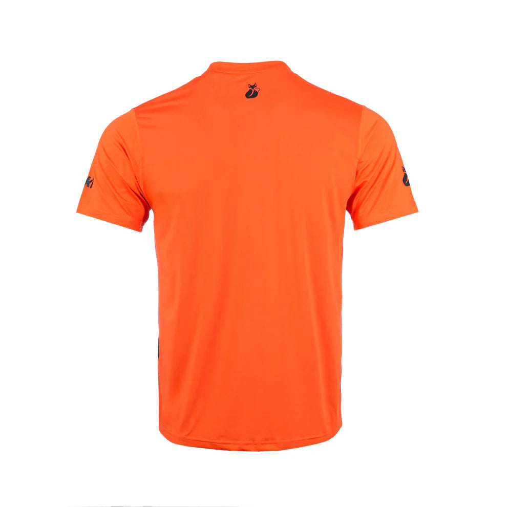POLERA FULL PRINT POLY TILKI TEMEL M24W