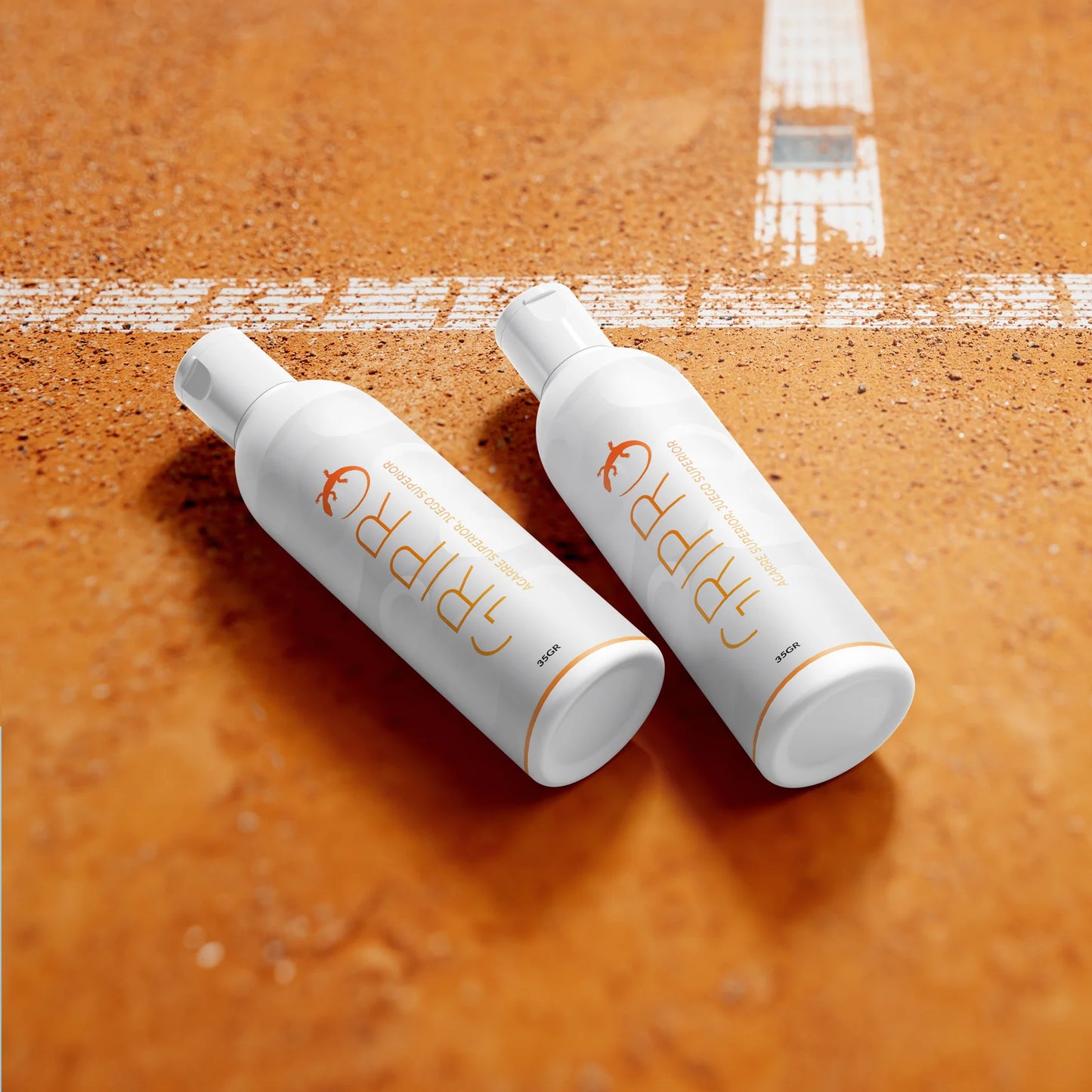 GRIPRO POLVO DE AGARRE