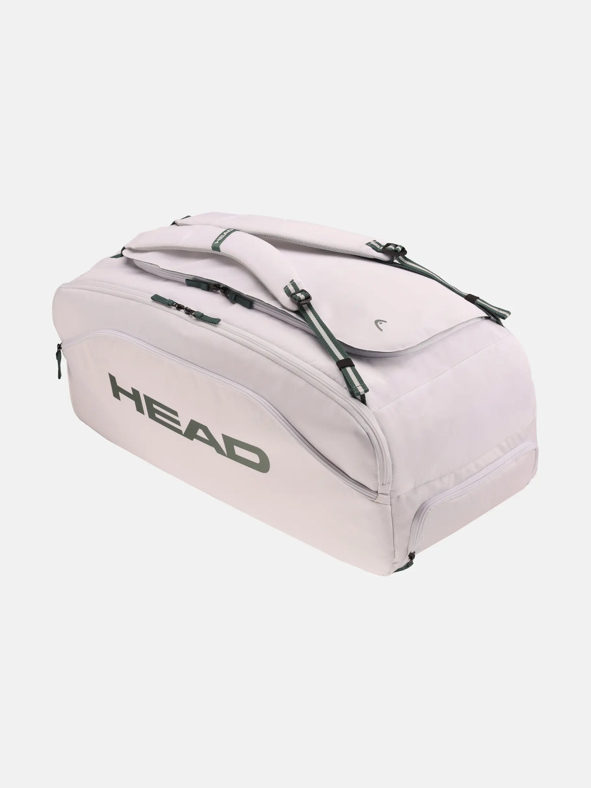 Head Pro X Duffle Bag L blanco