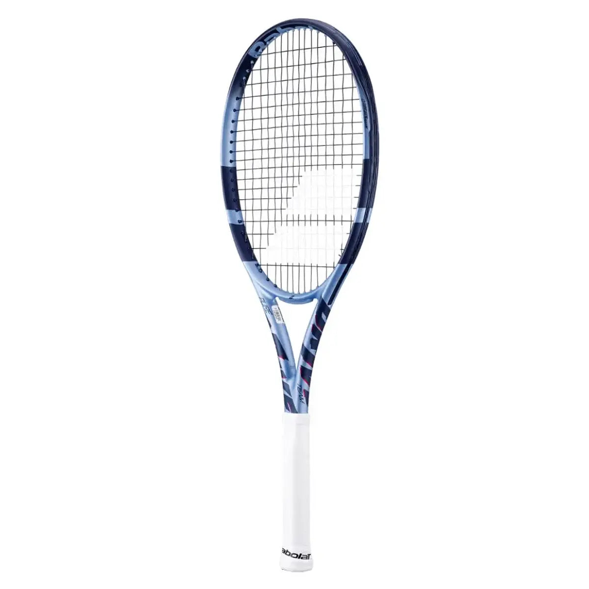 RAQUETA BABOLAT PURE DRIVE TEAM 100 2025 GEN 11 300 GRAMOS