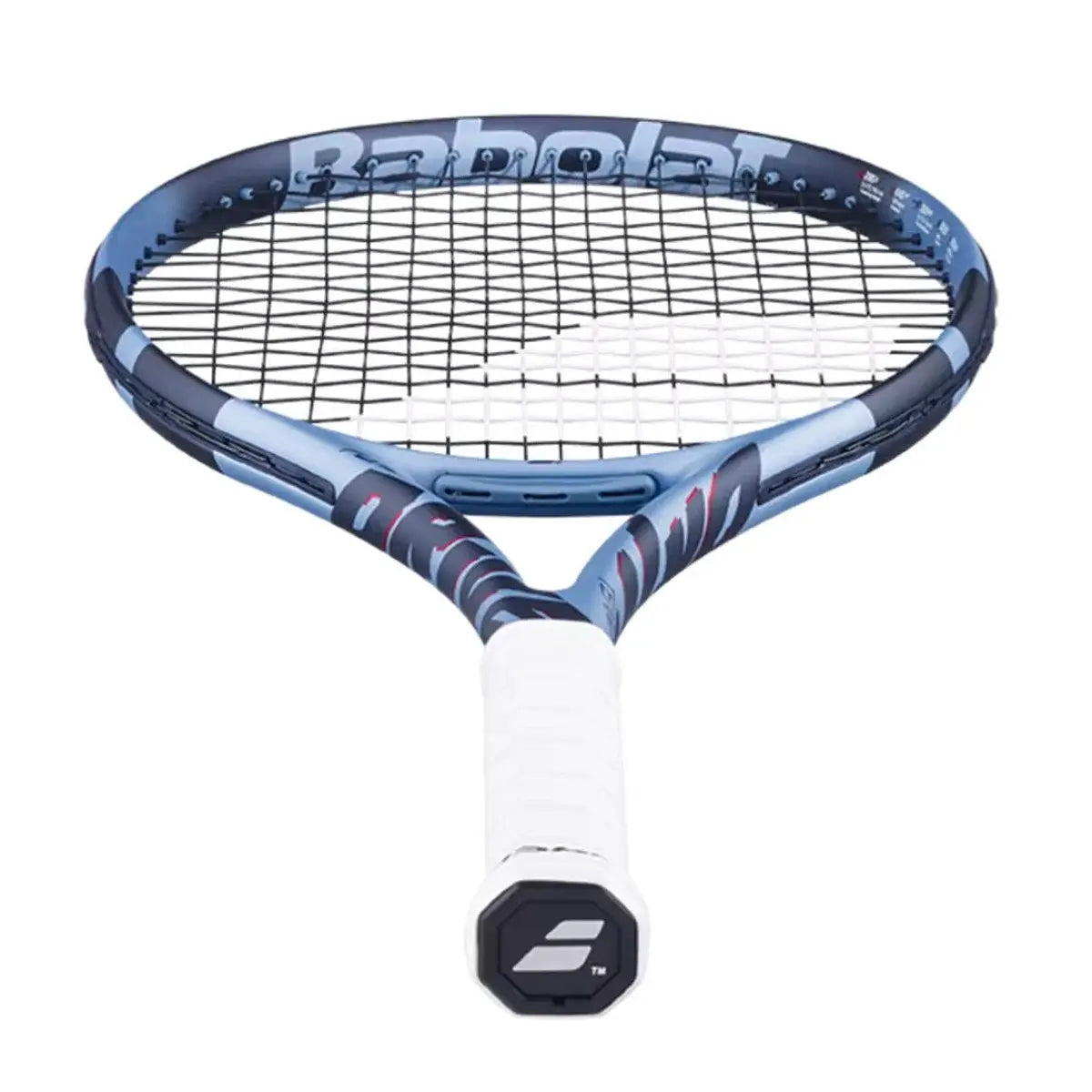 RAQUETA BABOLAT PURE DRIVE TEAM 100 2025 GEN 11 300 GRAMOS