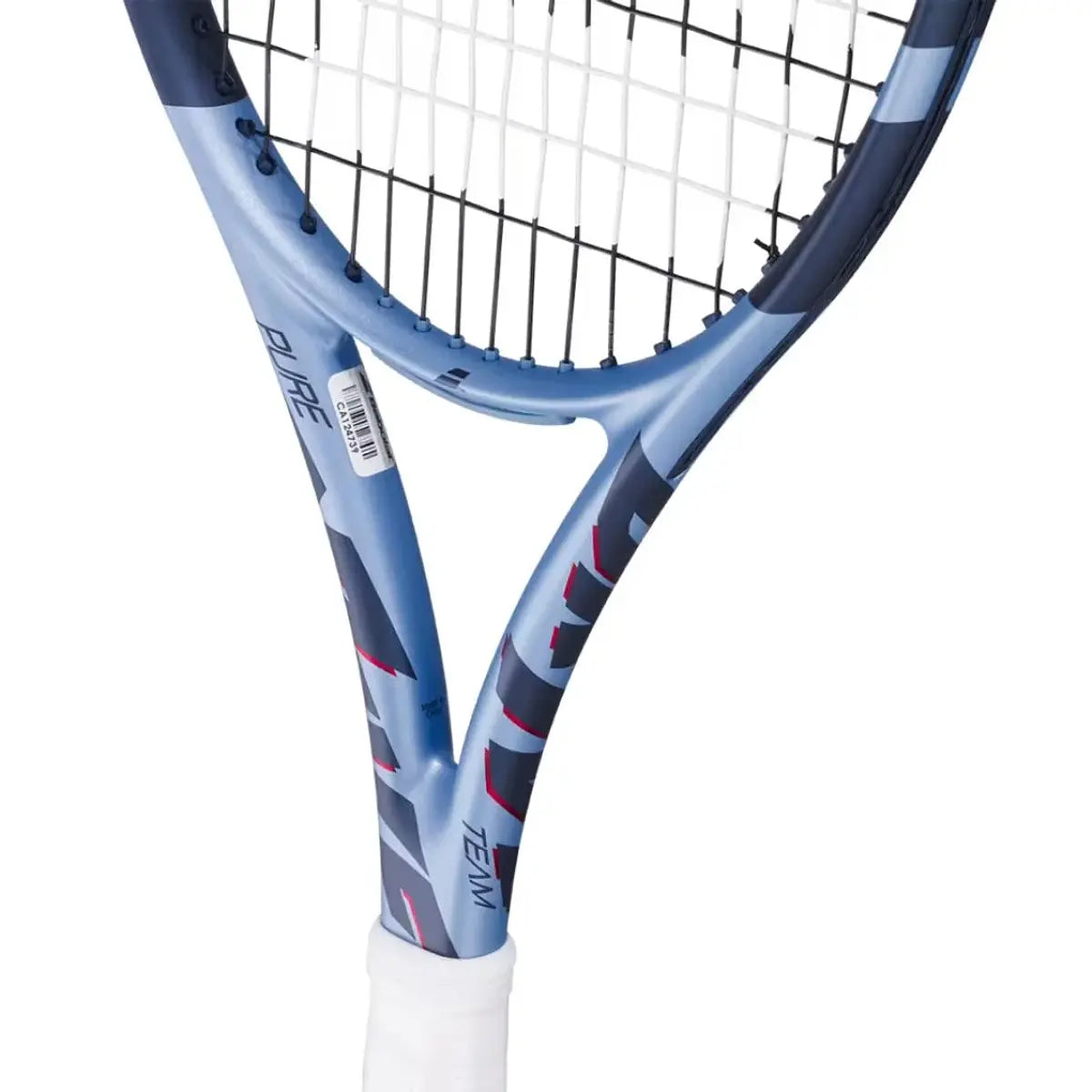 RAQUETA BABOLAT PURE DRIVE TEAM 100 2025 GEN 11 300 GRAMOS