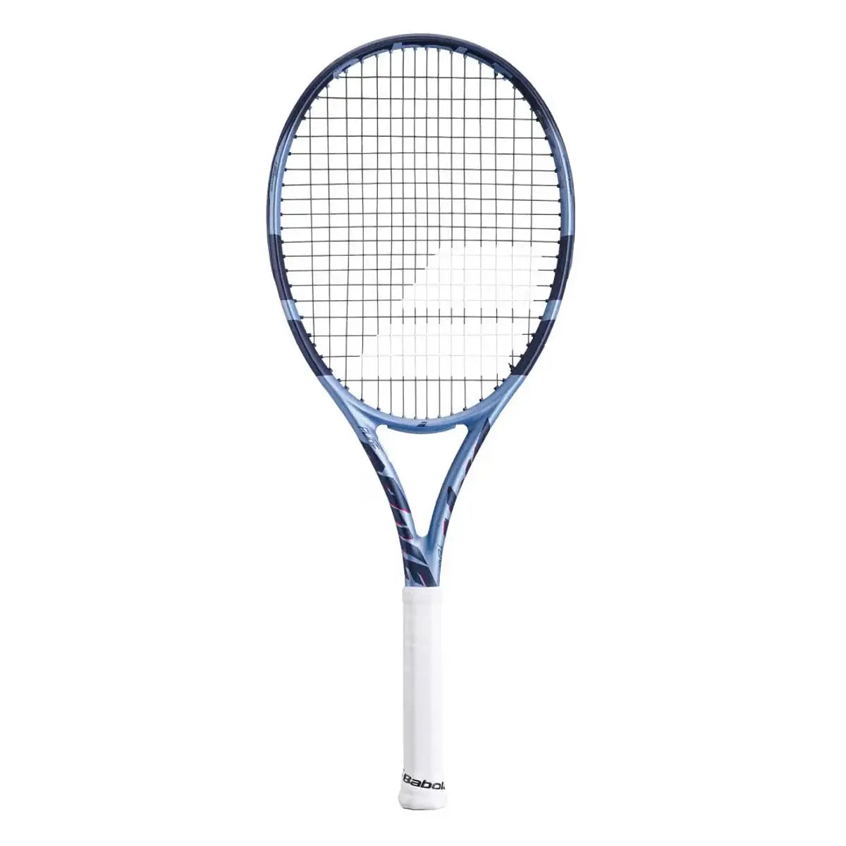 RAQUETA BABOLAT PURE DRIVE TEAM 100 2025 GEN 11 300 GRAMOS