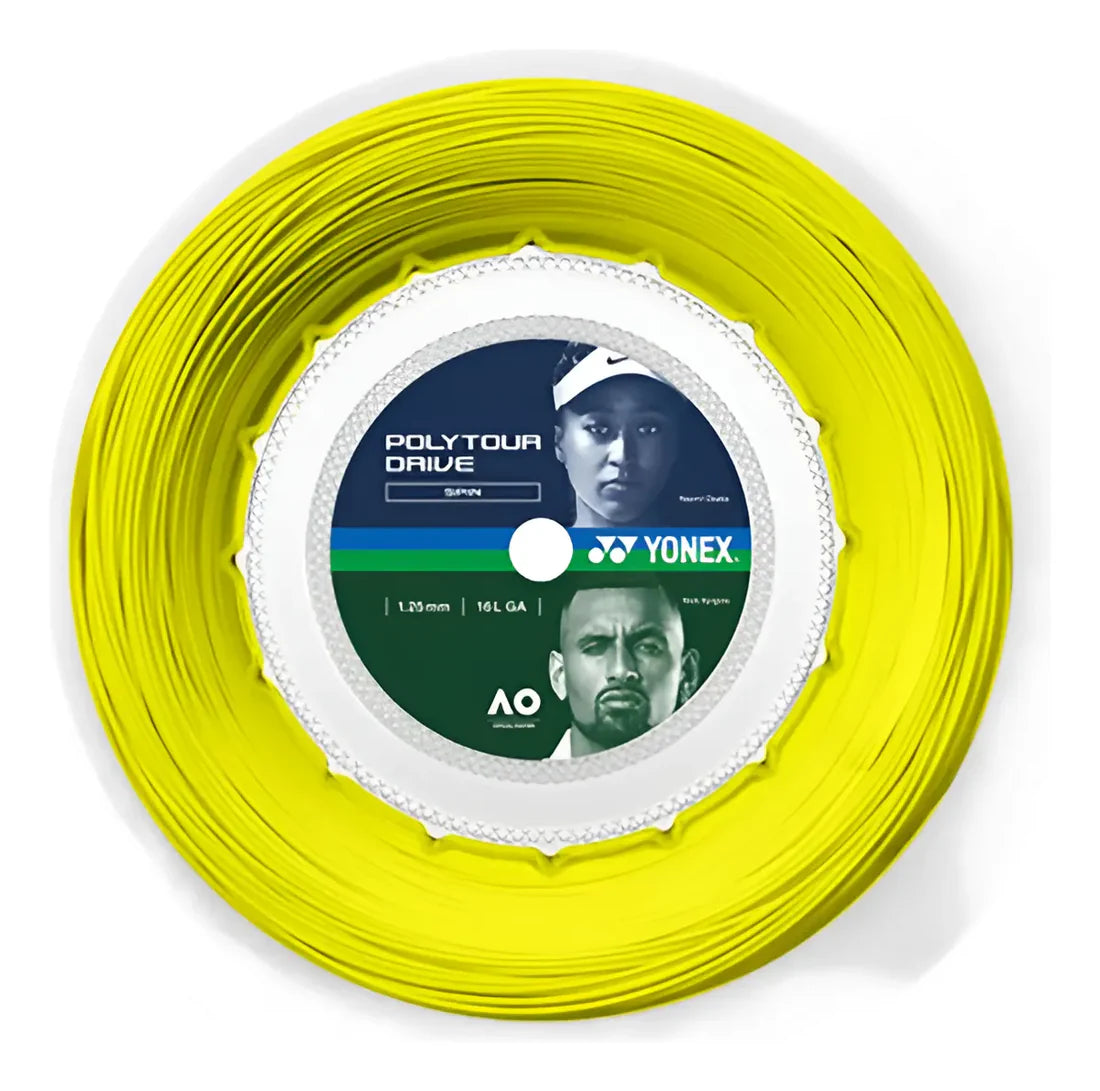 ROLLO POLYTOUR DRIVE 1.25