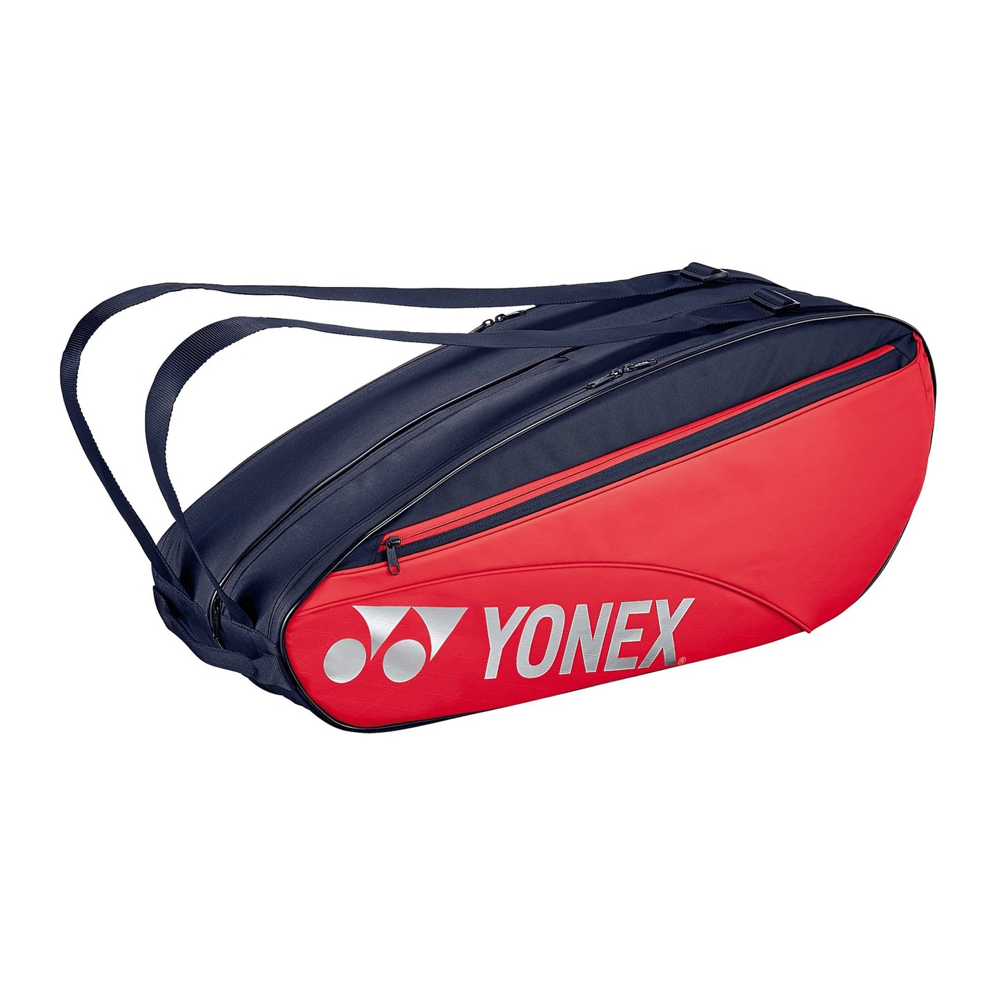 BOLSO YONEX 42326 TEAM 6 PCS SCLT