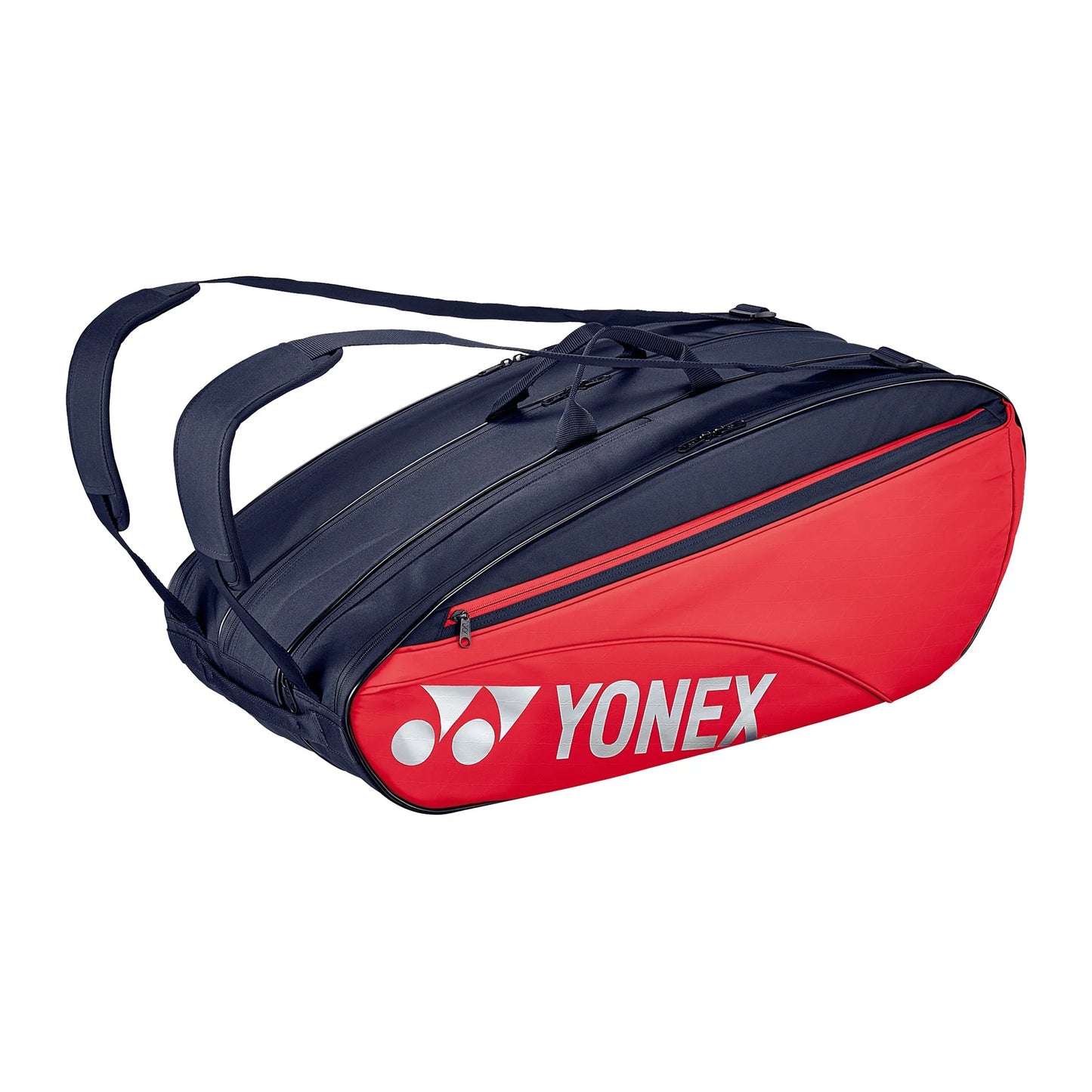 BOLSO YONEX 42329 TEAM 9 PCS SCLT