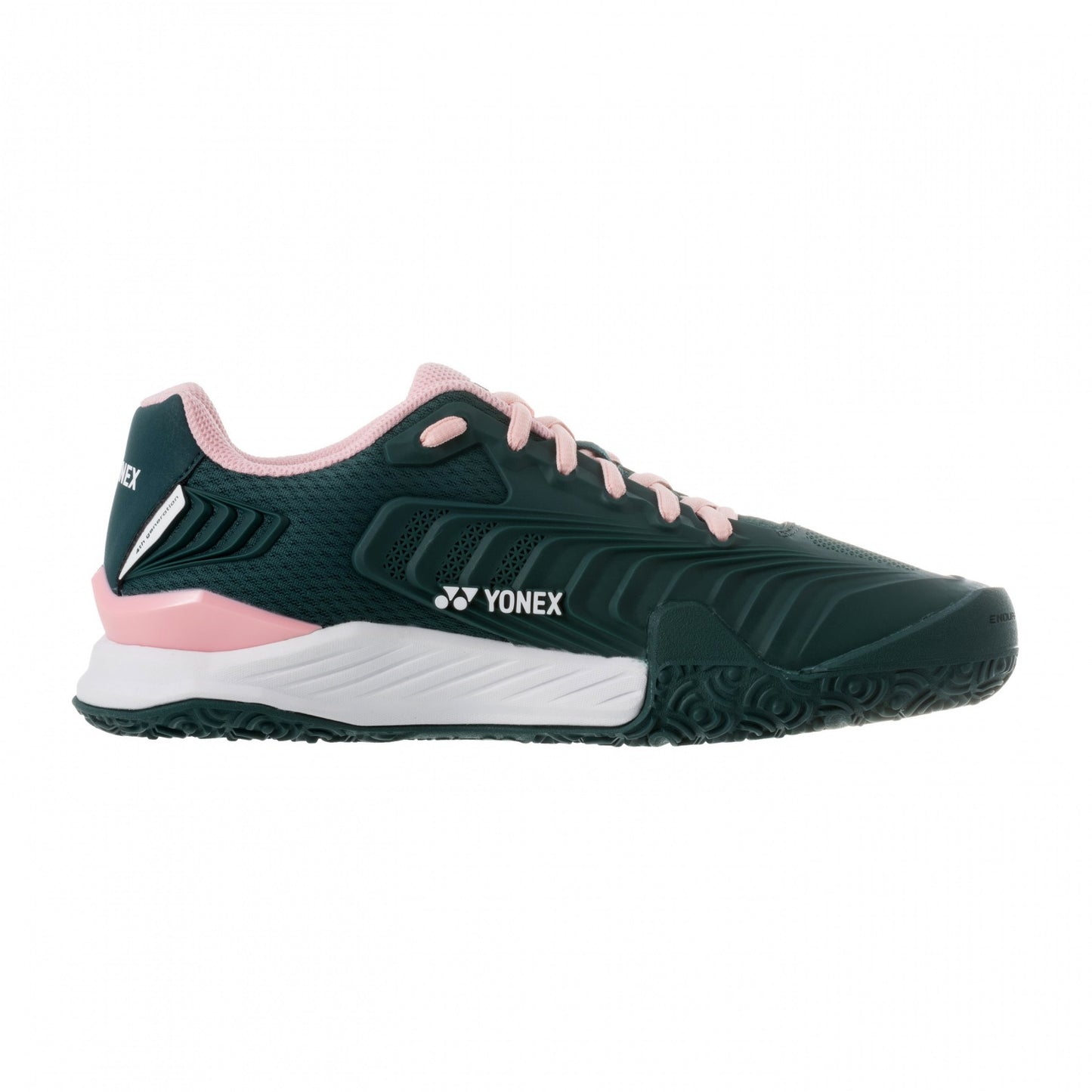ZAPATILLA YONEX ECLIPSION 4 WOMEN CLAY
