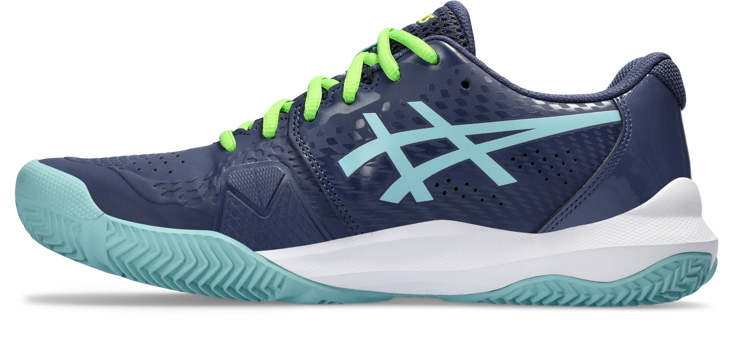 ZAPATILLA ASICS MUJER GEL CHALLENGER 14 CLAY