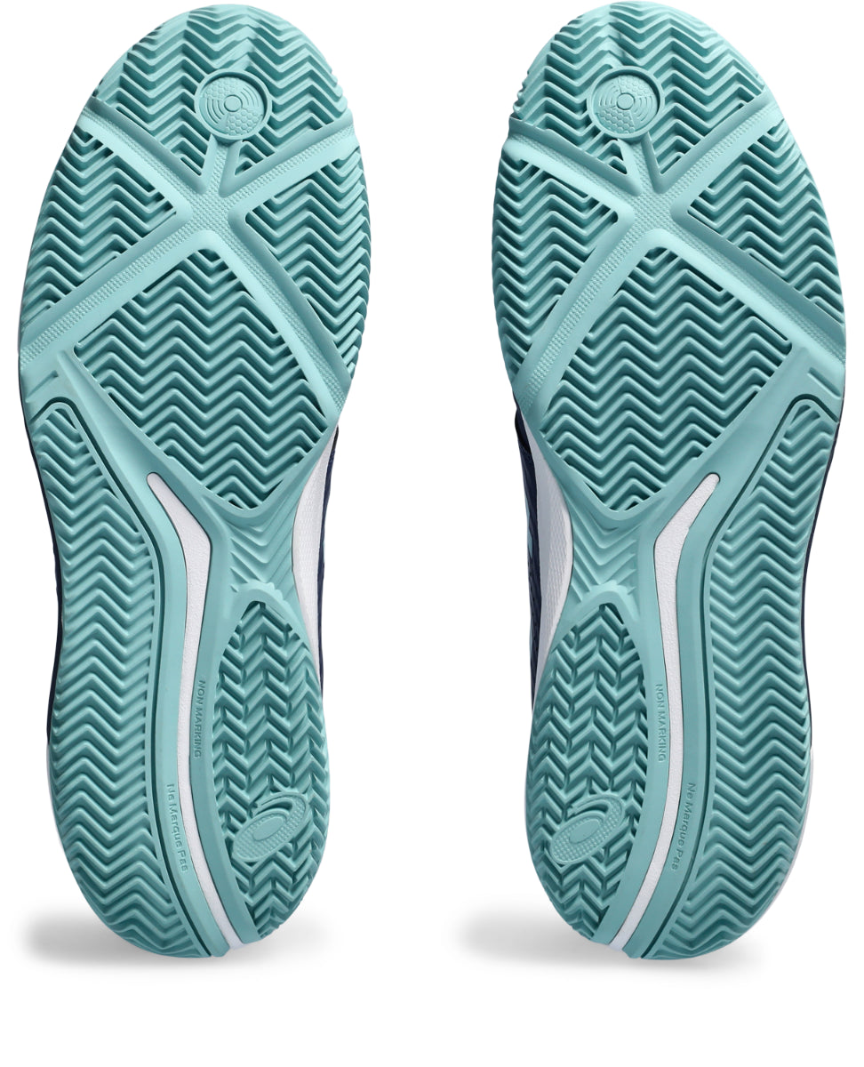 ZAPATILLA ASICS MUJER GEL CHALLENGER 14 CLAY