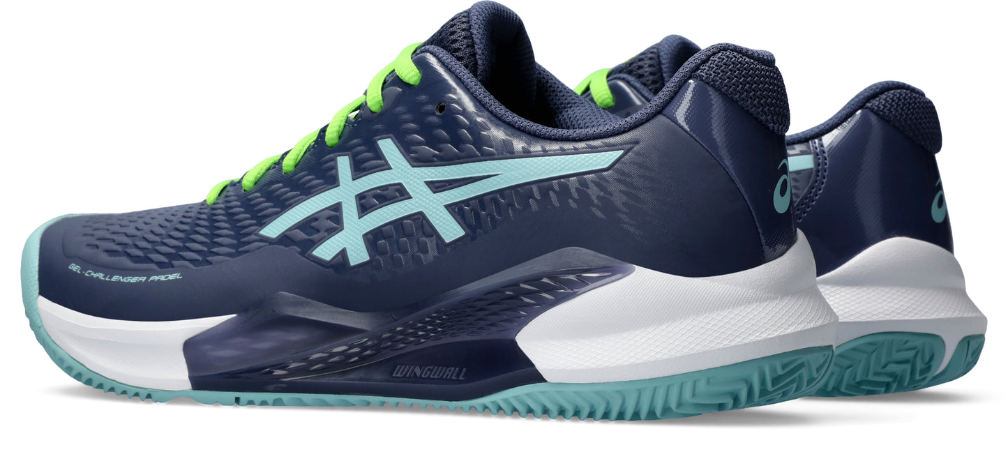 ZAPATILLA ASICS MUJER GEL CHALLENGER 14 CLAY