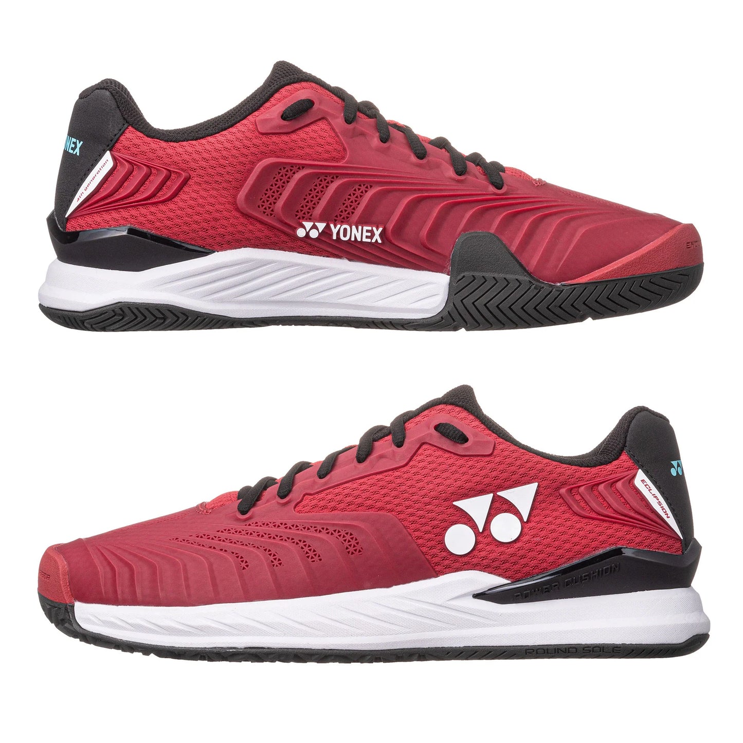 ZAPATILLA YONEX ECLIPSION 4 WR