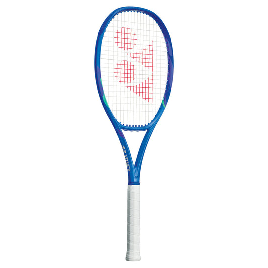 Raqueta Yonex Ezone 98+ Blast Blue
