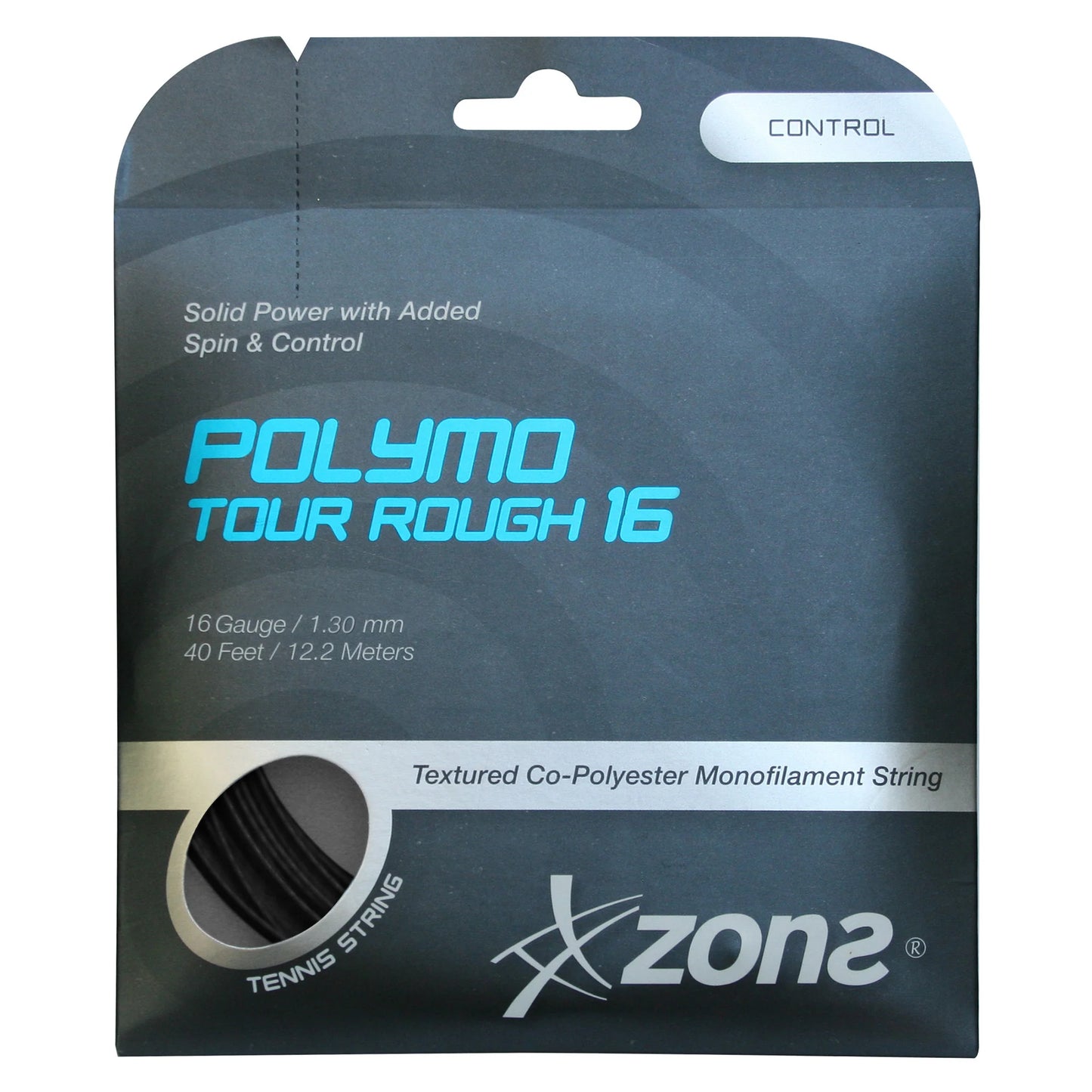 SET ZONS POLYMO TOUR ROUGH