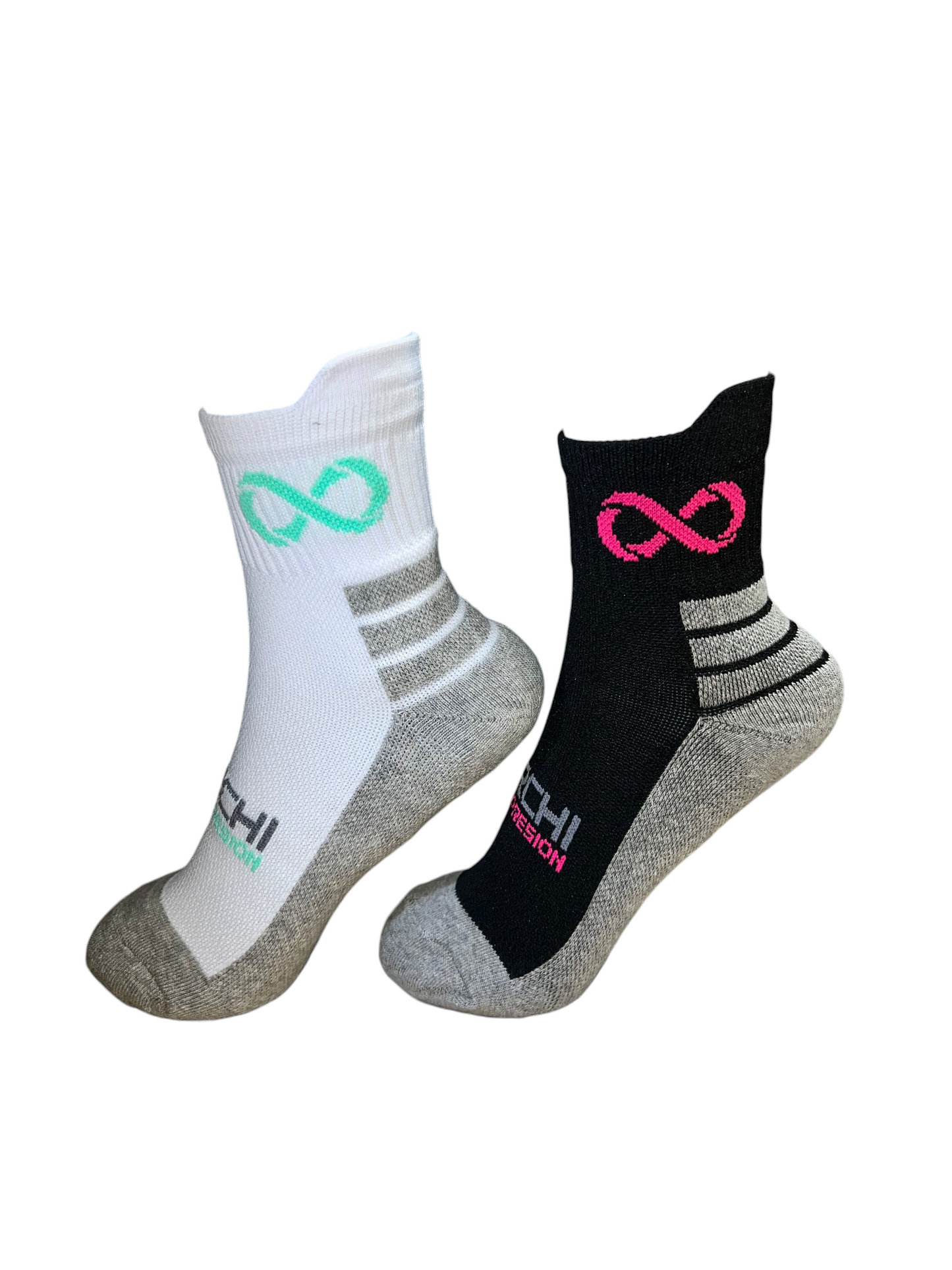 CALCETIN ARCHI MUJER