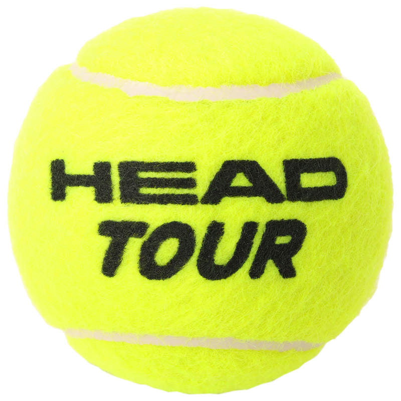 Pelota Head Tour detalle