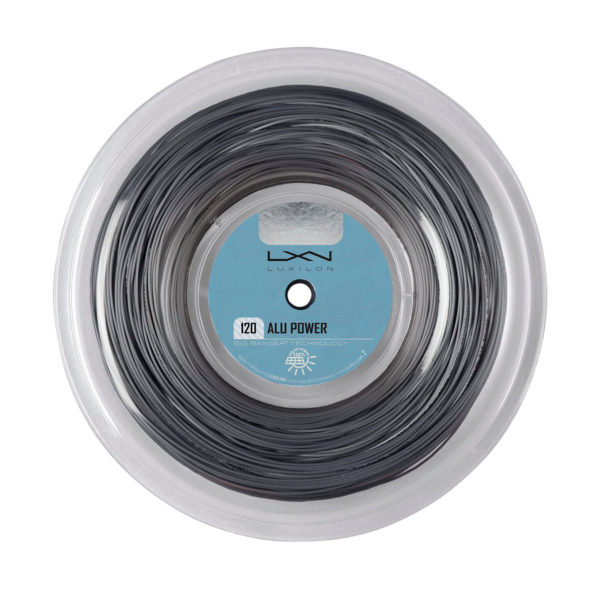 Rollo Luxilon Alu Power 1.25 220m