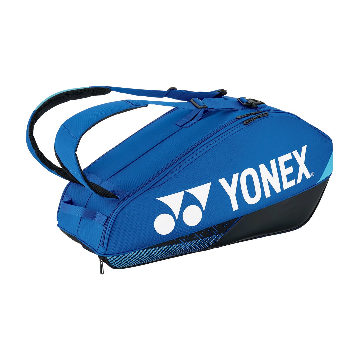 BOLSO YONEX PRO 92426 6 PCS C.BLUE