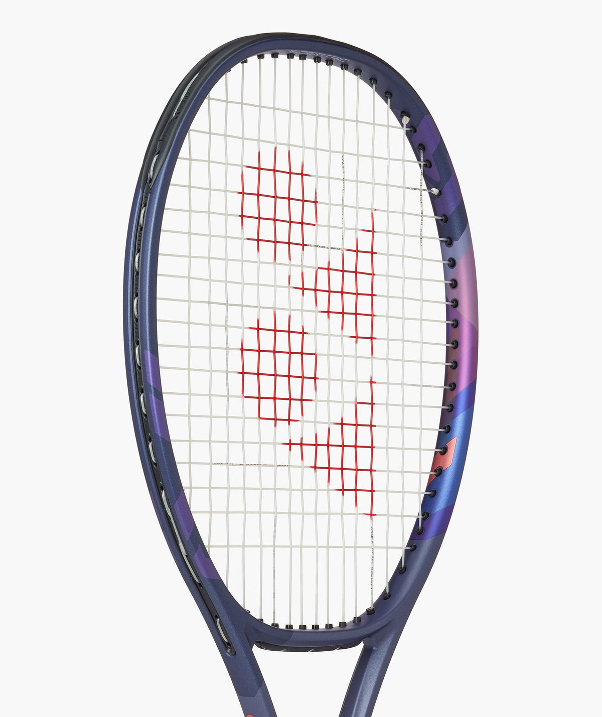 Raqueta Yonex Percept 97 Olive Green detalle