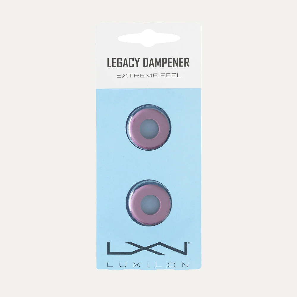 ANTIVIBRADOR LUXILON LEGACY