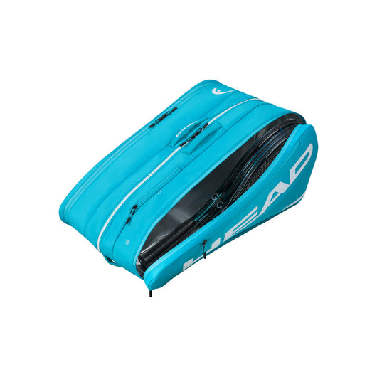BOLSO HEAD TOUR RACQUET BAG AZUL XL